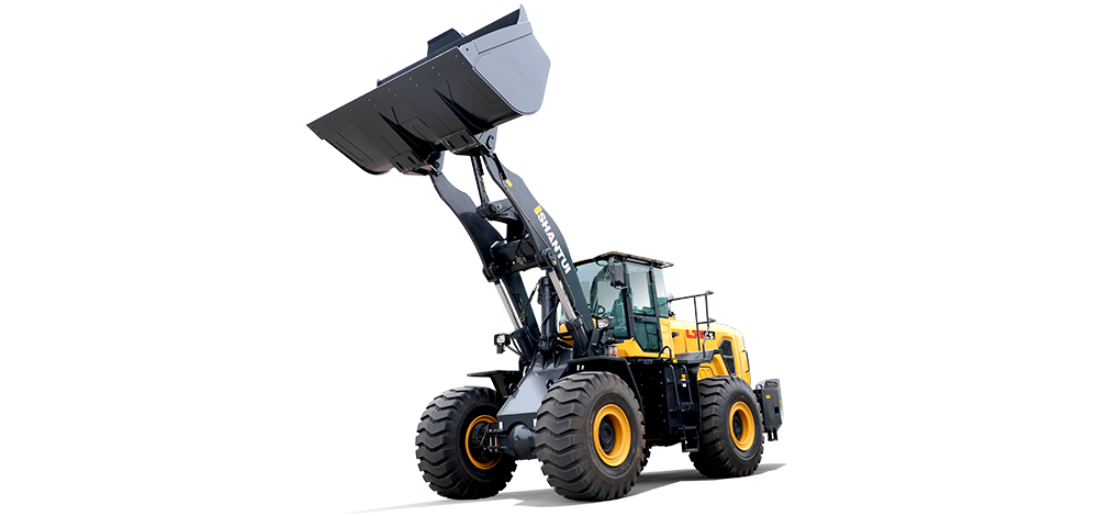 Large Loader L76-C5