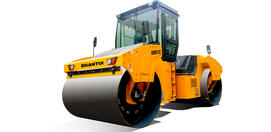 Compactors for Sale in Kenya