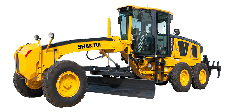 Motor Grader SG15-B6