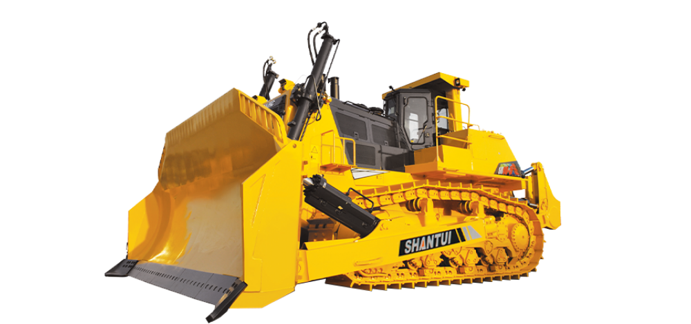 Bulldozer financing Kenya