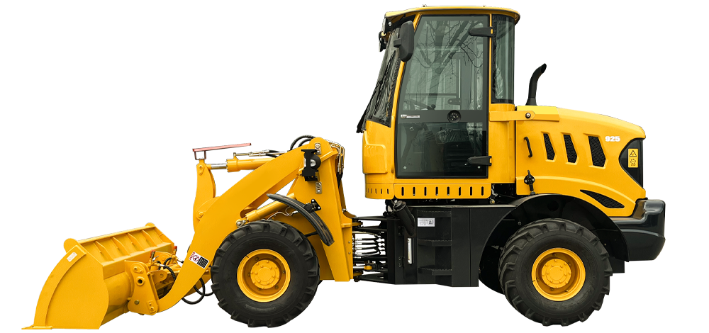 Small Loader L16-B2
