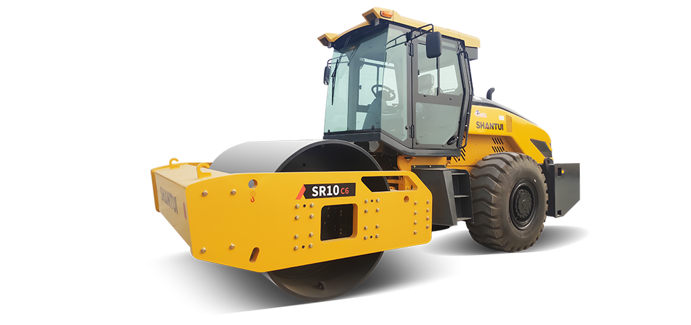 Single Drum SR10-C6