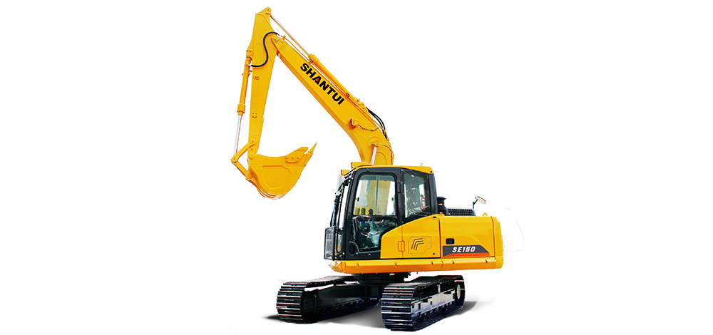 Small Excavator SE150