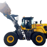 Wheel Loader Financing Kenya