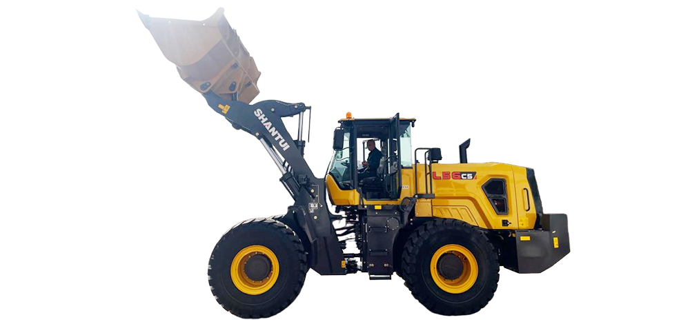 Wheel Loader Financing Kenya