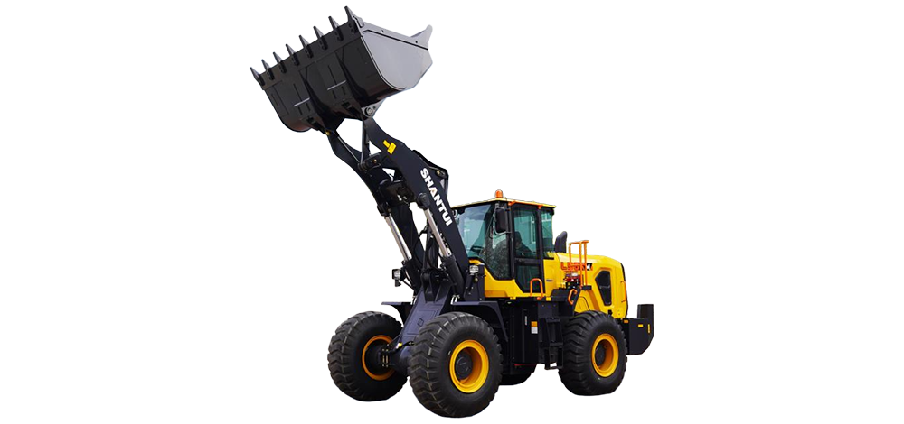 Medium Loader L58K-M