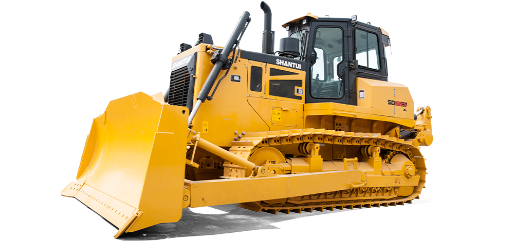 Medium Bulldozer SD26-C3 XL