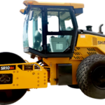 Shantui Compactors for Sale in Kenya