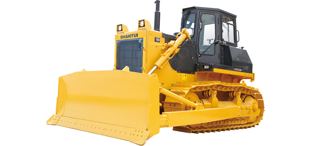 Medium Bulldozer SD26