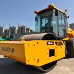 Best Excavator for Road Construction in Kenya