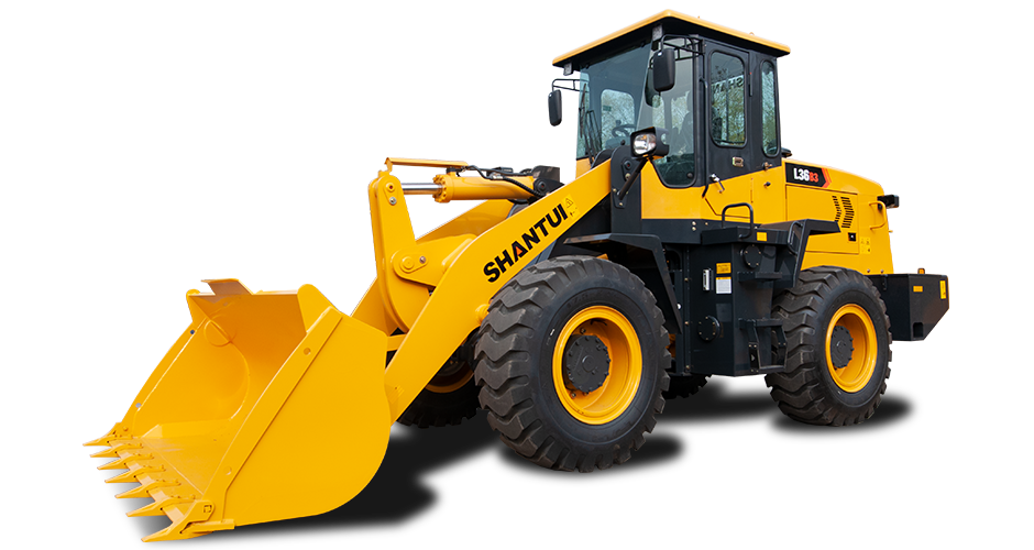 Wheel Loaders for Sale in Kenya
