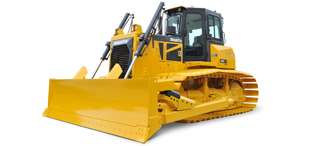 Medium Bulldozer SD17T-C3 FL