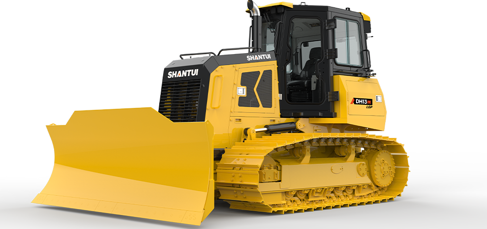 Small Bulldozer DH13-M LGP