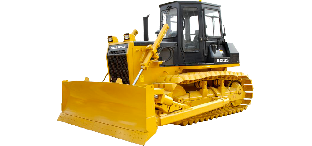 Small Bulldozer SD13S