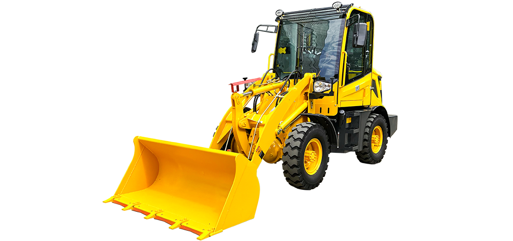 Small Loader L10-M
