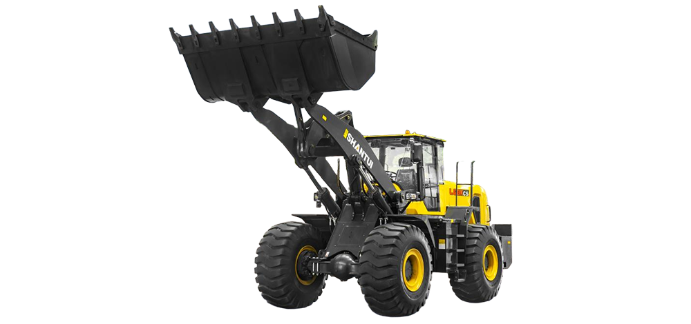 Wheel Loaders