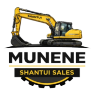Munene Excavator Sales | Excavators & Heavy Machinery for Sale in Kenya