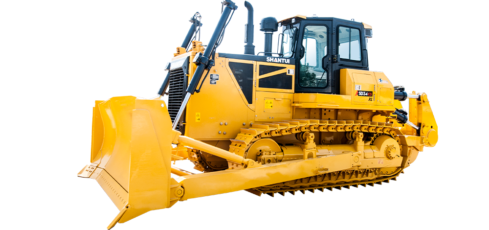Medium Bulldozer SD34-C3 DS