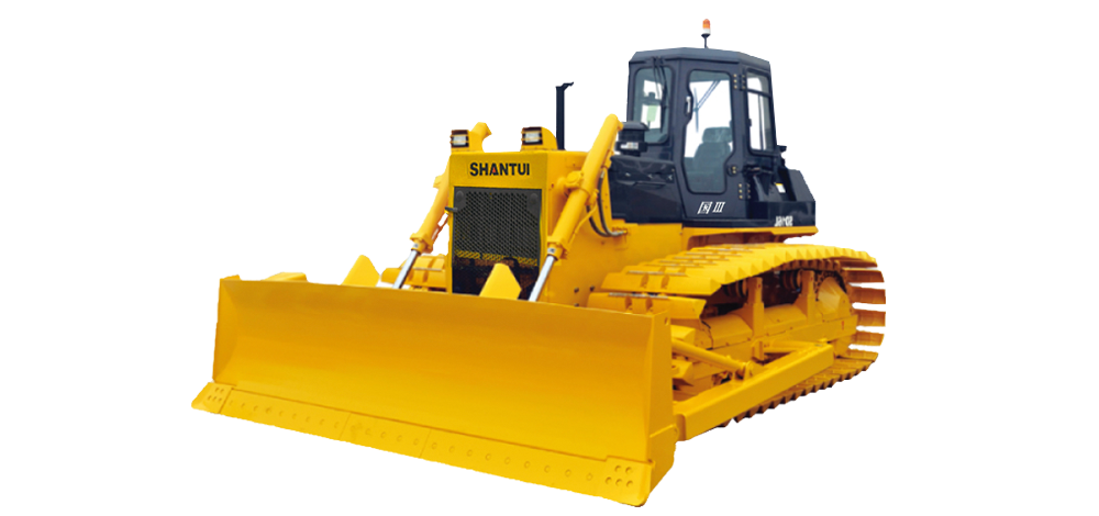 Medium Bulldozer SD16L