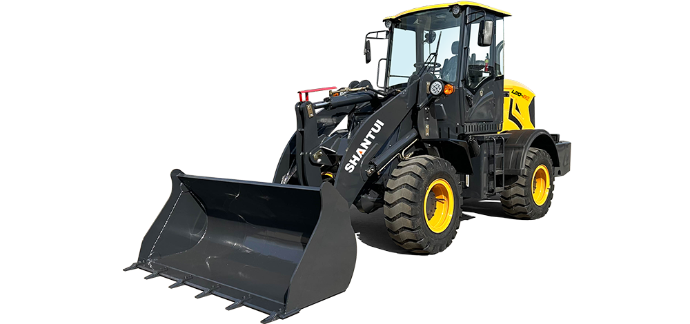 Small Loader L20-B2