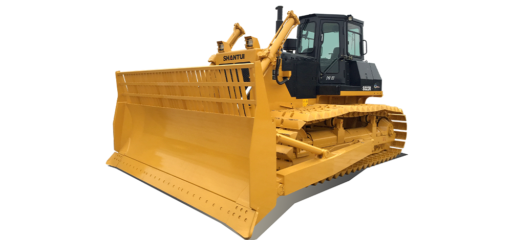 Medium Bulldozer SD22R
