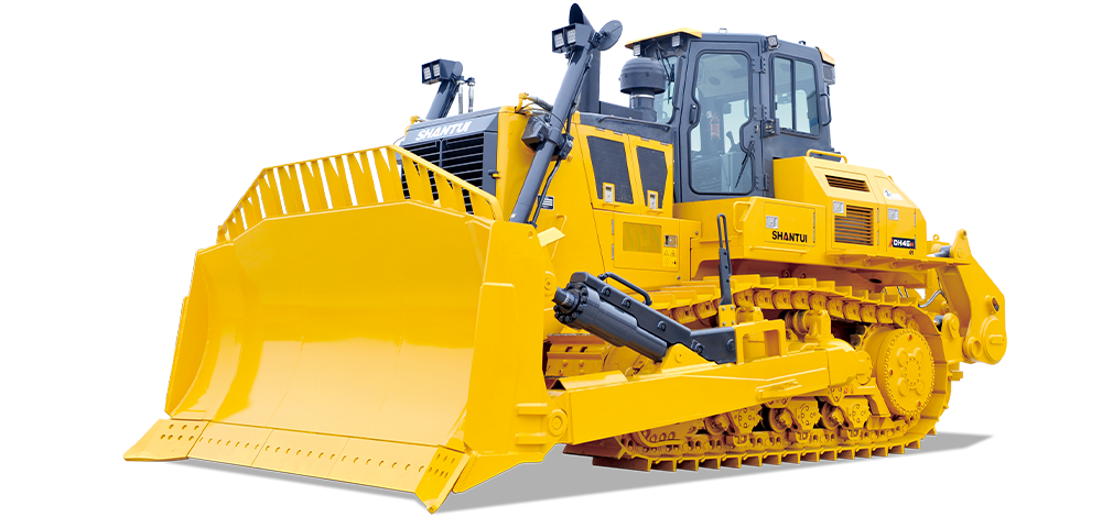 Large Bulldozer DH46-M RS