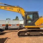 Excavator financing in Kenya