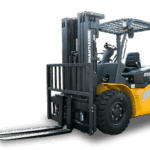 Forklifts for Sale in Kenya