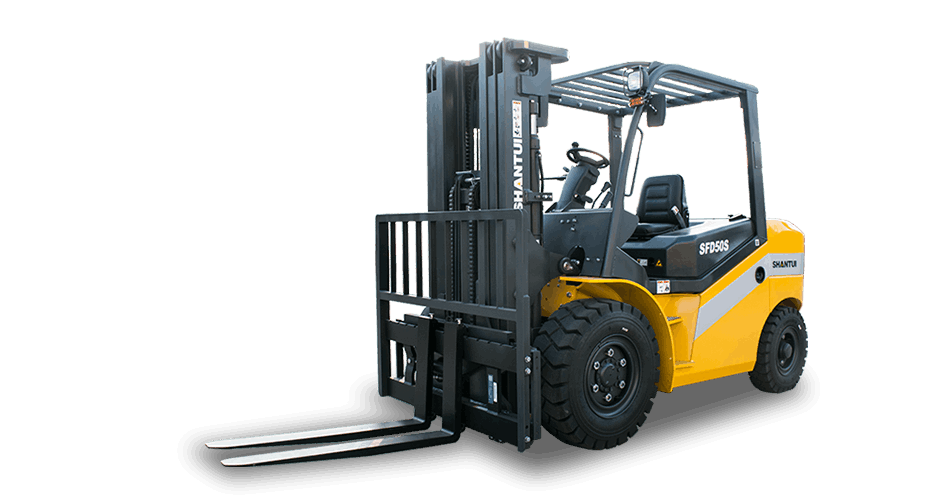 Forklifts for Sale in Kenya